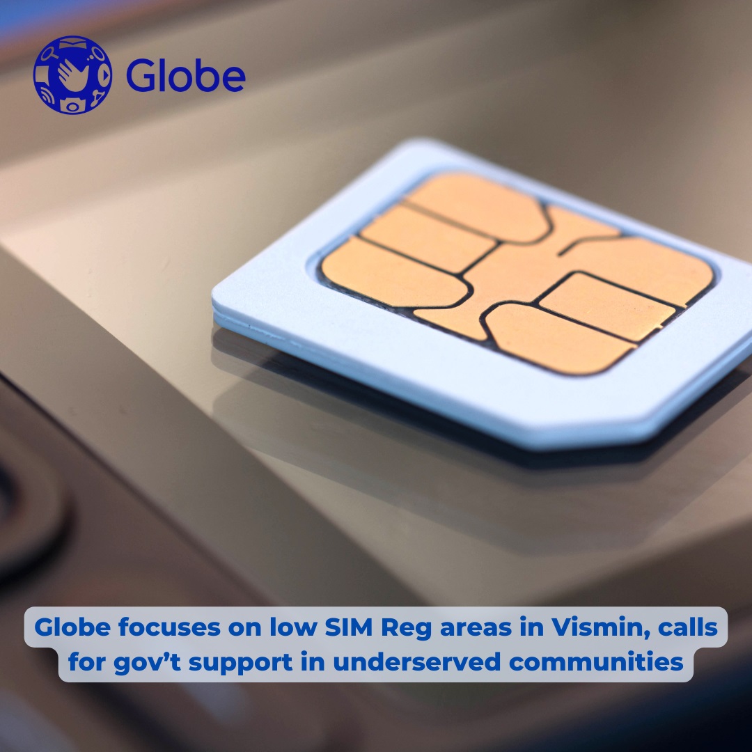 globe sim