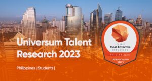 universum main