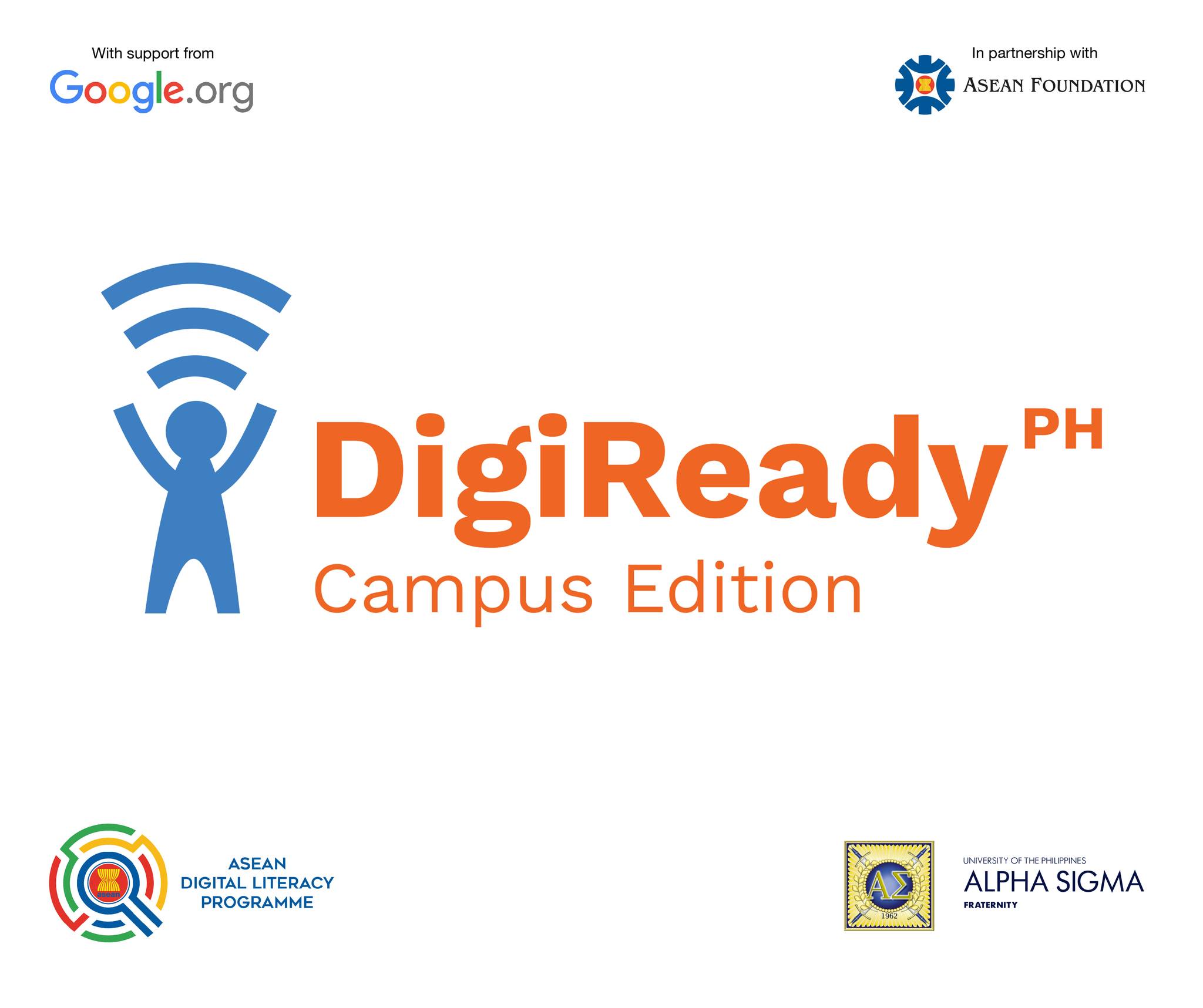 DigiReady