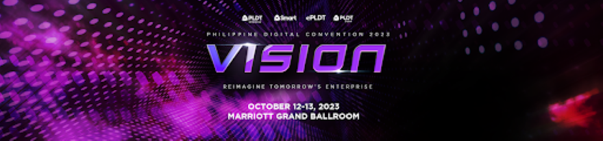 PLDT Enterprise presents PH Digicon 2023