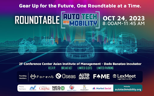 Pioneering the Future of Mobility