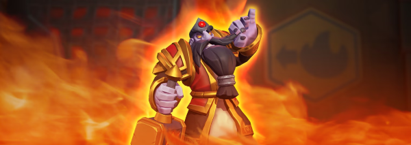 Warcraft Rumble Season 3