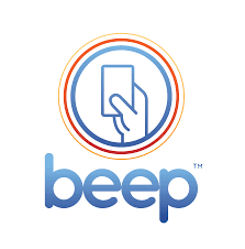 beep card
