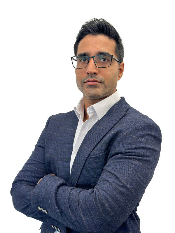 ATFX hires Aditya Singh