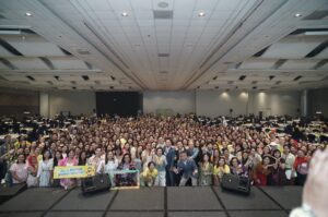 Annual Teachers’ Day Event
