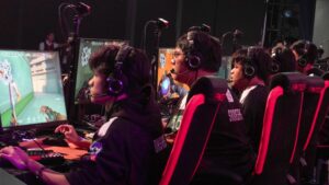 VALORANT Campus League