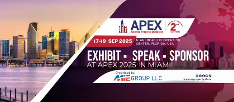 APEX America Property Expo 2025