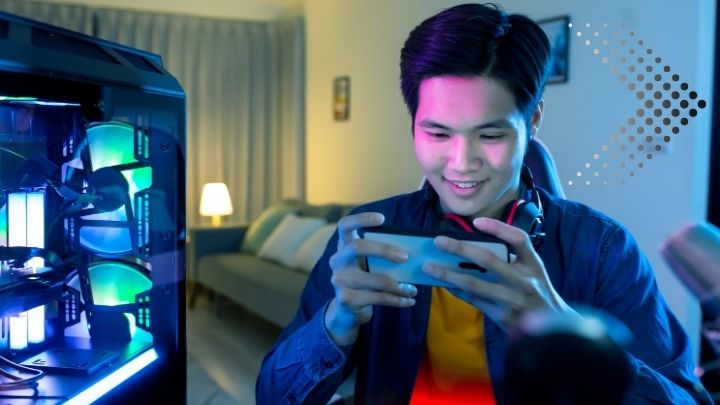 mobile legends