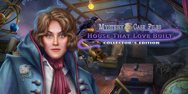 Mystery Case Files Returns on November 25 With a New Chapter in the Ravenhearst Saga