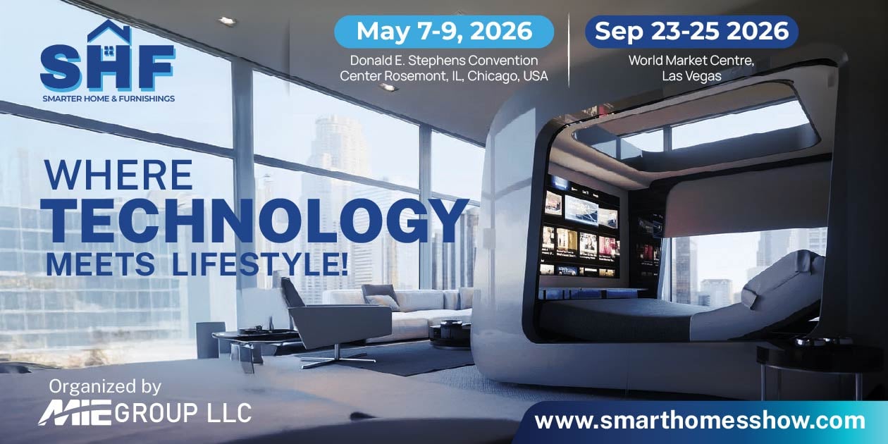 Where Technology Meets Lifestyle