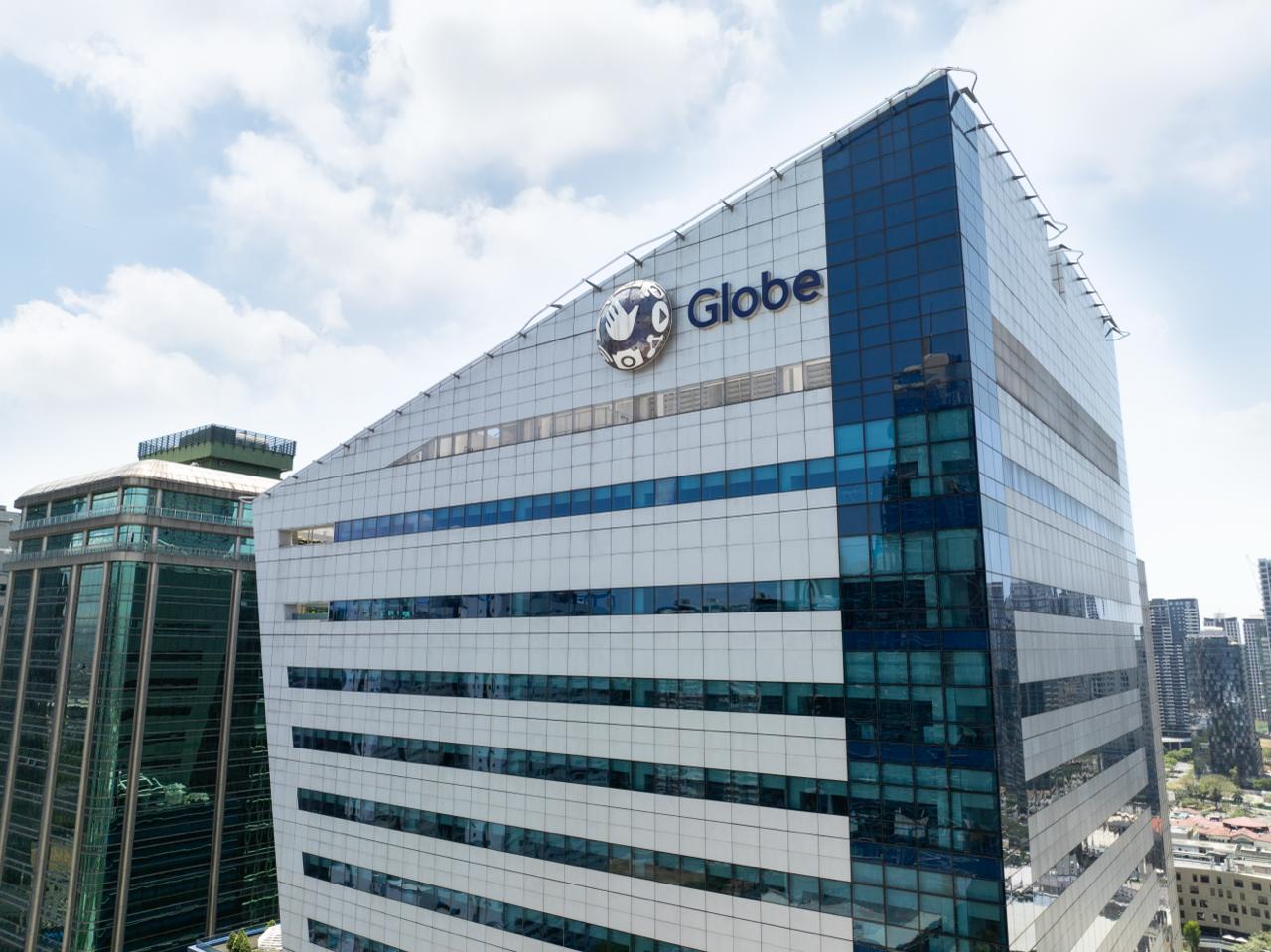 Globe Expands 5G and LTE