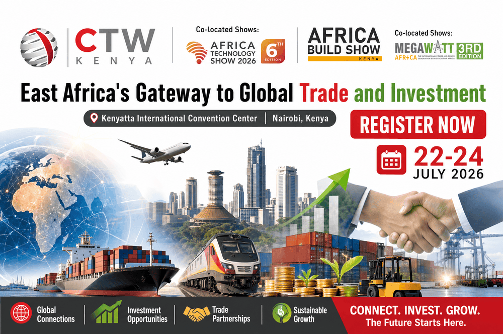 CTW Kenya