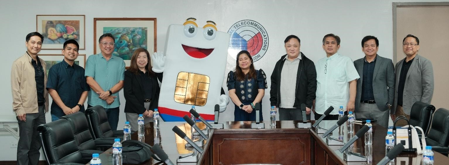 TCI and NTC Launch SIMon