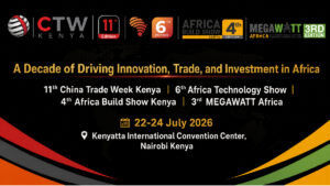 Africa Technology Show Kenya 2026