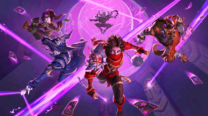 Make a Break for It! Hearthstone’s Latest Expansion Escape From Violet Hold, Is Now Live