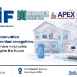 Smart Homes and Furnishings 2026