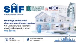 Smart Homes and Furnishings 2026