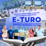 DOST’s E-TURO Brings Offline Digital Learning to Connectivity-Challenged Schools in Ilocos Norte