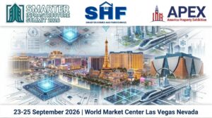 Smarter Infrastructure Summit (SIS) 2026