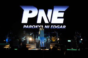 Tanduay First Five Turns Regional Concerts Into a Celebration of Filipino Music and Community