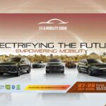 Africa EV Mobility Expo Morocco 2026 To Accelerate Electric Mobility Innovation In Casablanca